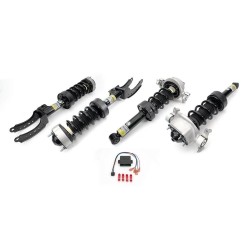 The best Coil Spring Conversion Kit Cayenne 92A Arnott C-3552 for Coil Conversion Kit ✅ luftfjädring24