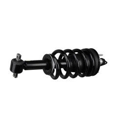 The best Front Coil-Over Eibach Shock Arnott SK-3354 for Air Strut ✅ luftfjädring24