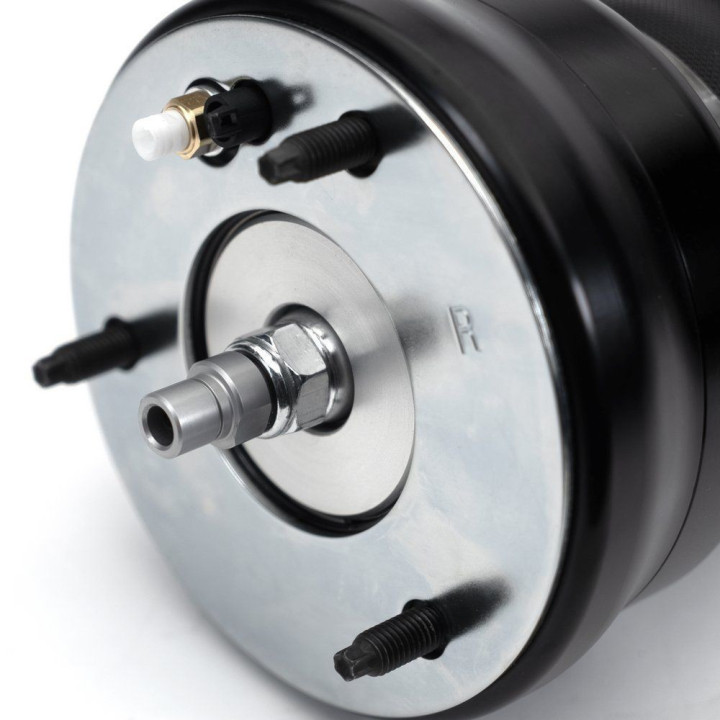 Det bästa Luftfjäderben hö fram Panamera Arnott ASE-4385 ⏩ Fjäderben