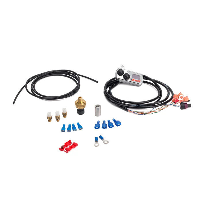 Det bästa Luftfjädring Tryckknapp Arnott k-3115 C ⏩ Välj MCmärke