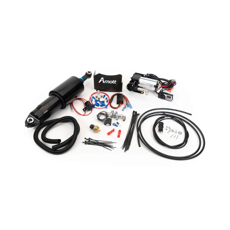 Ultimate Ride Kit BMW R18 Arnott MC-3947