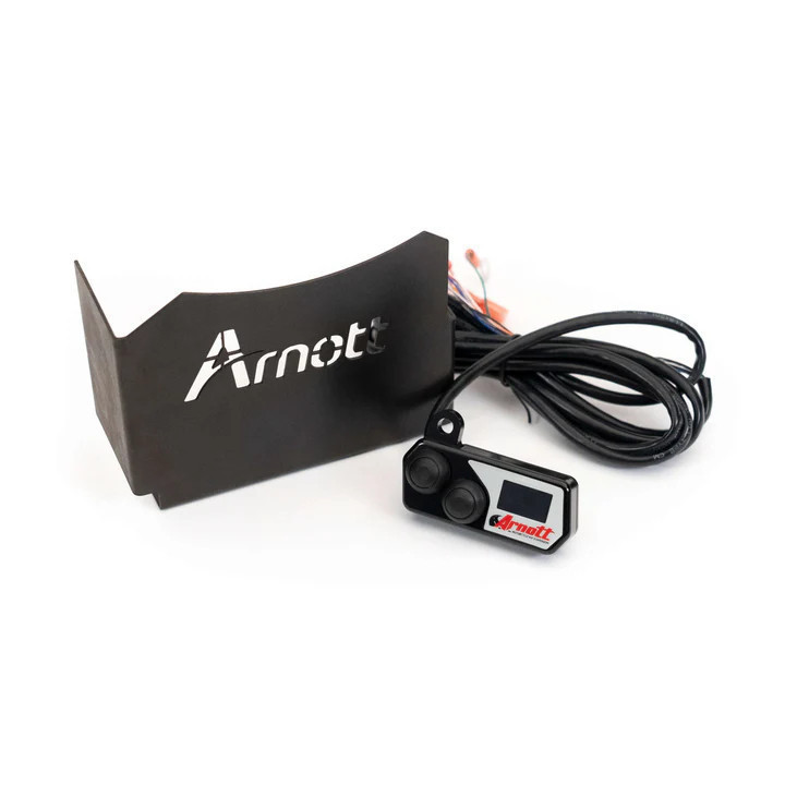 Det bästa Luftfjädring BMW R18 Arnott MC-3947 ⏩ BMW