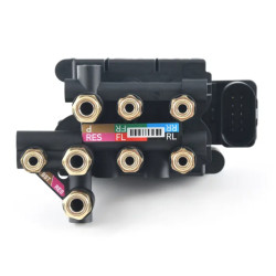 Luftfjæring Valve Block RAPA 4M0616013B