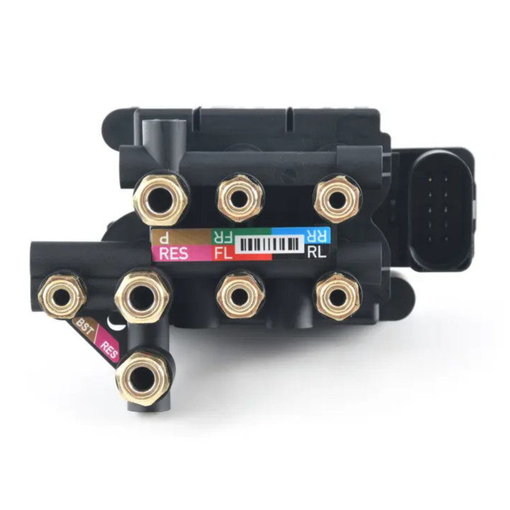 Luftfjæring Valve Block RAPA 4M0616013B