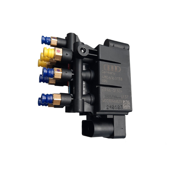 Luftfjæring Valve Block RAPA 4M0616013B