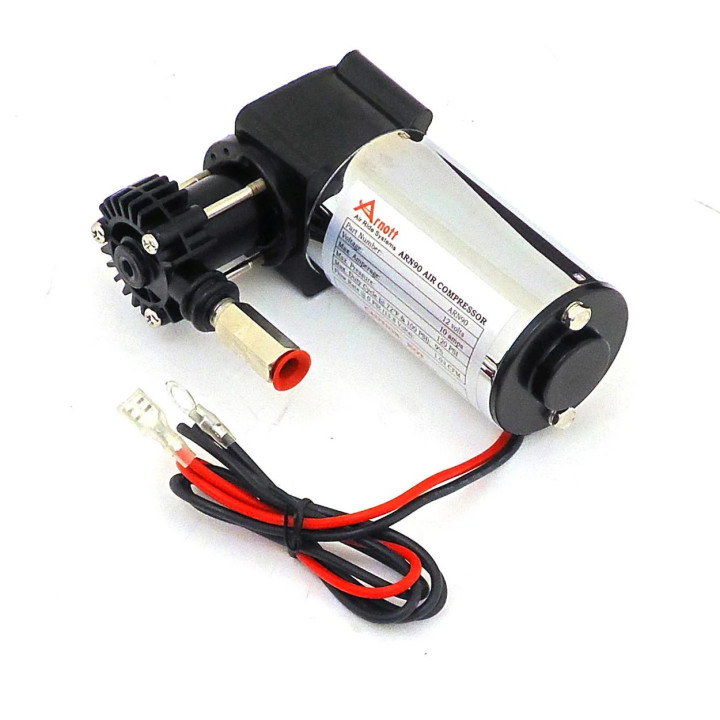 Det beste ARN90 Arnott ViAIR Air Compressor - NO ⏩ Velg MCmerke