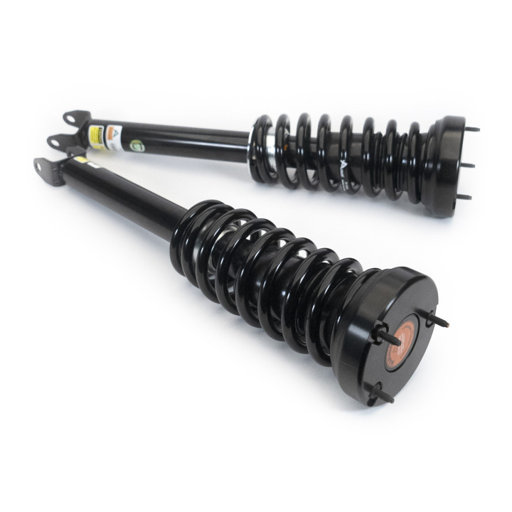 Paras Ilmajousitus muunnossarja Mercedes S211 Arnott C-5038 ⏩ Muuntosarja