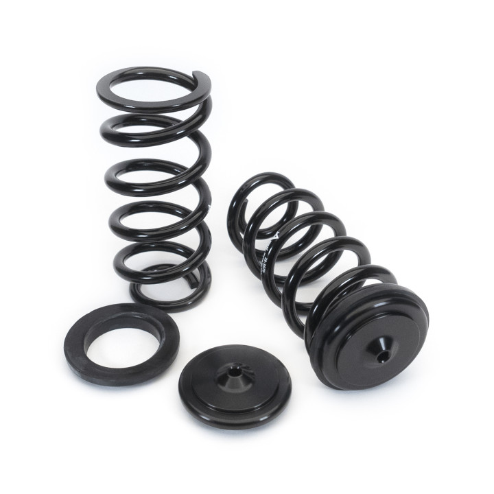 Paras Ilmajousitus muunnossarja Mercedes S211 Arnott C-5038 ⏩ Muuntosarja