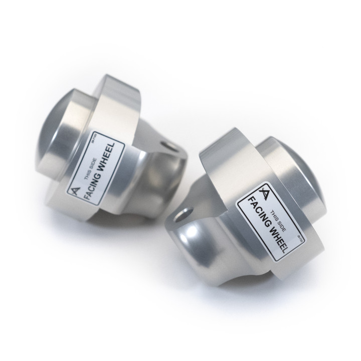 Paras Ilmajousitus muunnossarja Mercedes S211 Arnott C-5038 ⏩ Muuntosarja