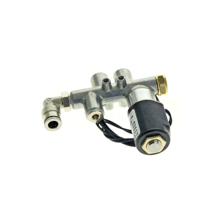 The best Manifold Assembly for Arnott Kits (21-9761) for Select MC Make ✅ luftfjädring24