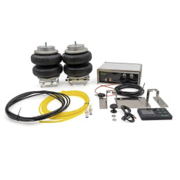 Det beste Luftbelg Jumper Ducato Boxer Arnott AH-5695 ⏩ Luftfjæring