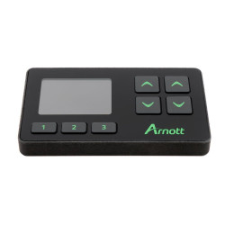 Luftbælge Jumper Ducato Boxer Arnott AH-5695