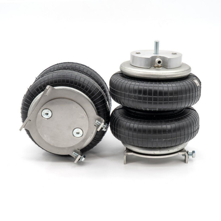 Det beste Luftbelg Ford transit Arnott AH-5653 ⏩ Luftfjæring