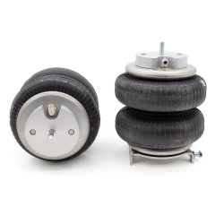 Air Helper Spring Ford transit Arnott AH-5653