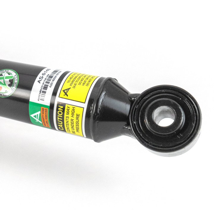 The best Rear Air Strut Tesla Model X Arnott AS-5145 for Air Strut ✅ luftfjädring24