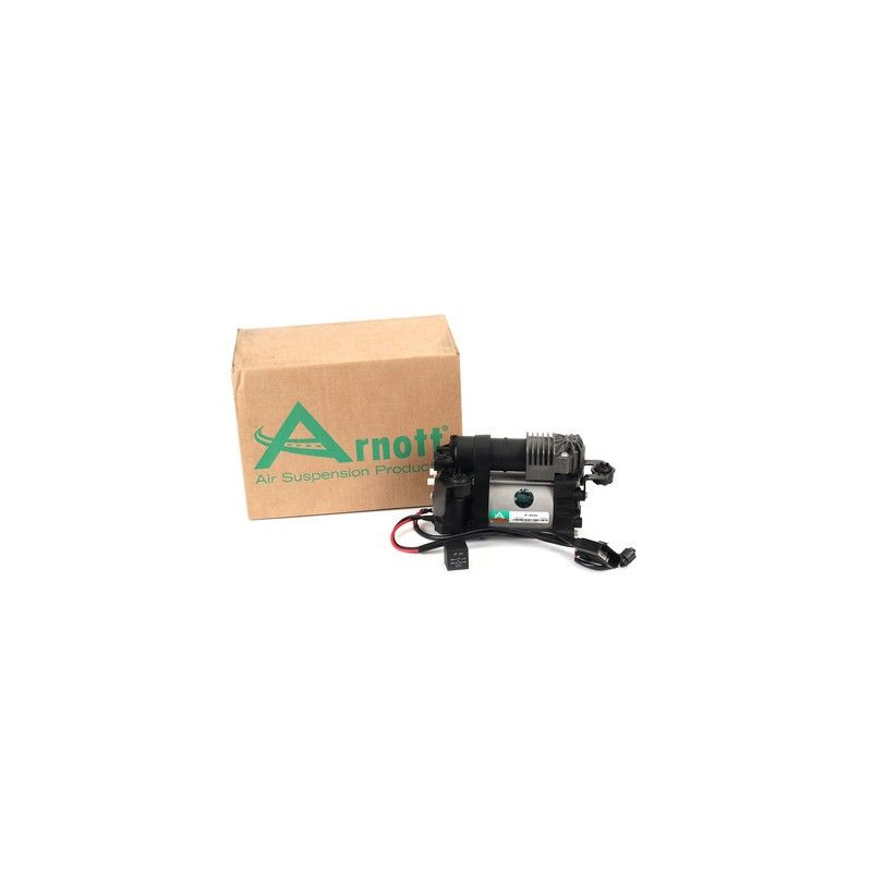The best Air Suspension Compressor Arnott P-3245 for Air Compressor ✅ luftfjädring24