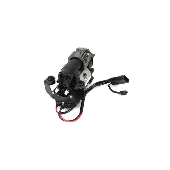 Det bästa Luftkompressor Arnott P-3245 ⏩ Kompressorer