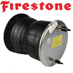 Det bästa Luftbälg bak Morelo Firestone 1352030070 ⏩ Luftbälgar
