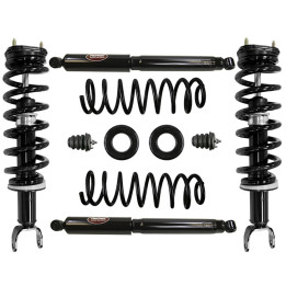 Det beste Ombyggingssett RAM L24-5000 ⏩ Ombyggingssett