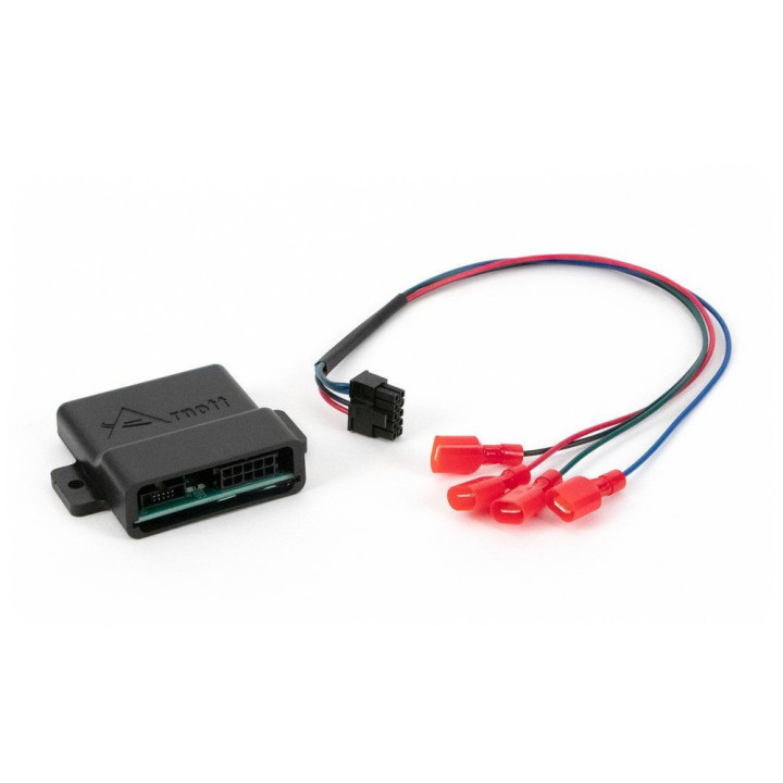 konverteringssæt Jaguar XJ X351 Arnott C-3788