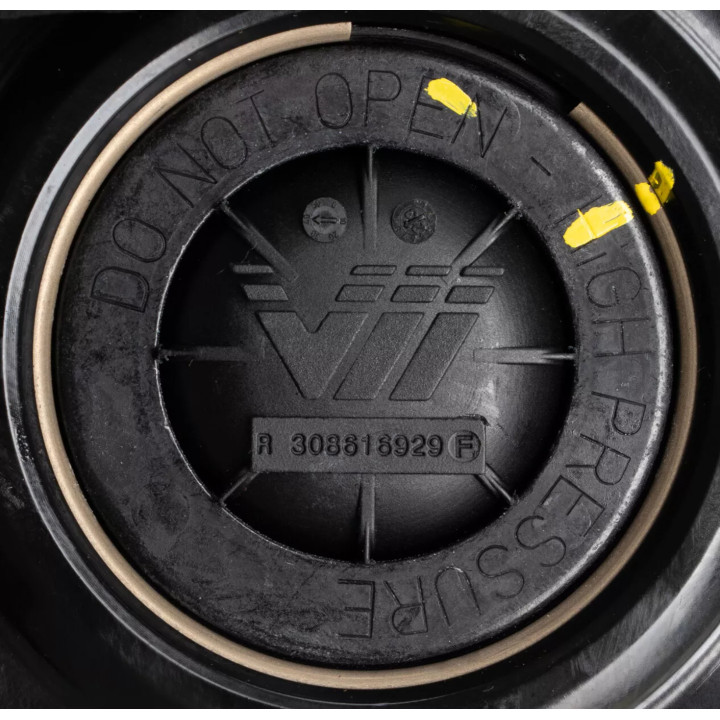 Luftstiver BMW 5 G31 G32 Vibracoustic 37106894575