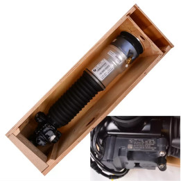 Luftfjäderben vä bak BMW 37126858813