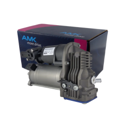 Air Compressor Mercedes AMK A19011
