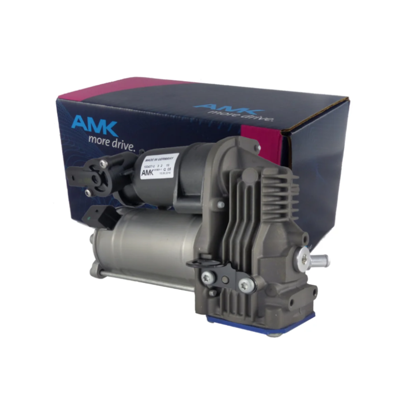 Air Compressor Mercedes AMK A19011