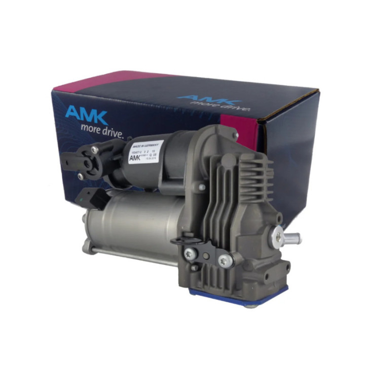 Air Compressor Mercedes AMK  A19011