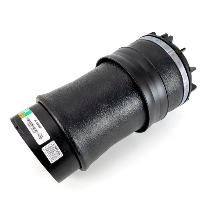 The best Air Spring RAM 1500 Arnott A-5656 for Air Spring ✅ luftfjädring24