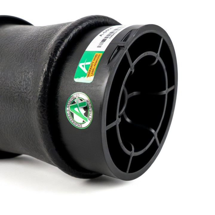 The best Air Spring RAM 1500 Arnott A-5656 for Air Spring ✅ luftfjädring24