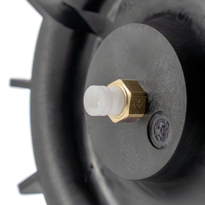 The best Air Spring RAM 1500 Arnott A-5656 for Air Spring ✅ luftfjädring24