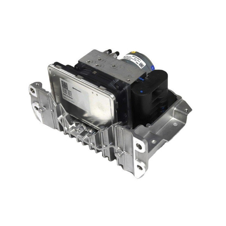 Luftfjæring Kompressor RAM Continental 68260982AG