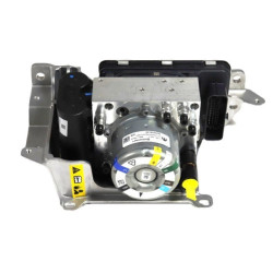 Luftfjæring Kompressor RAM Continental 68260982AG