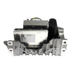 Luftfjæring Kompressor RAM Continental 68260982AG