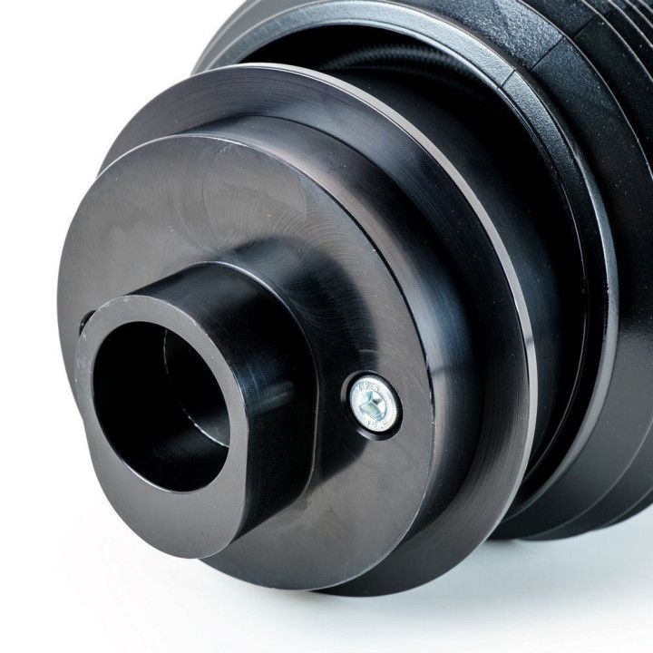 Luftbælge Mercedes GLS GLE-Klass Arnott A-5350