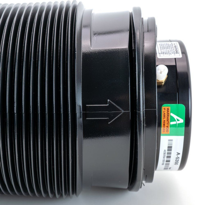 Luftbælge Mercedes GLS GLE-Klass Arnott A-5350