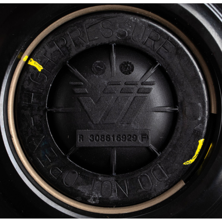 Luftfjäderben hö bak BMW 5 G31 G32 BMW 37106897854 - luftfjadring24.se