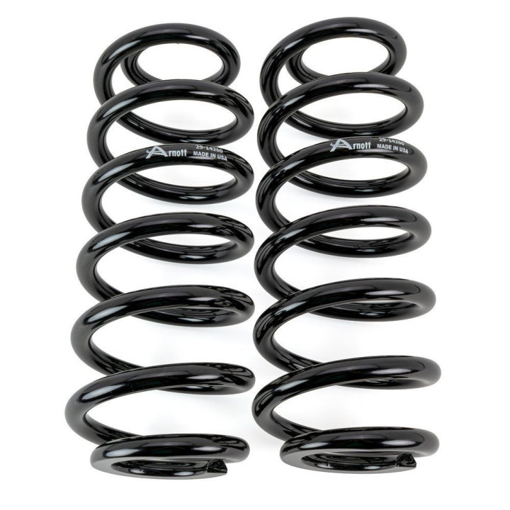 konverteringssæt BMW X5 E70 X6 E71 Arnott C-5689