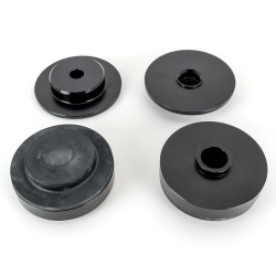 Konverteringsssats BMW X5 F15 X6 F16 Arnott C-5689