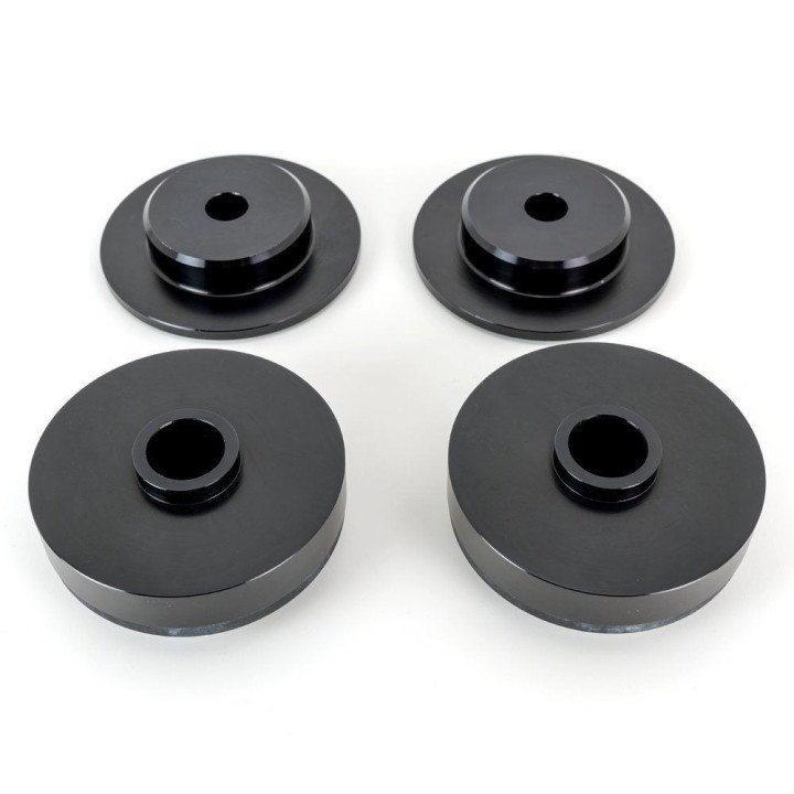 konverteringssæt BMW X5 E70 X6 E71 Arnott C-5689