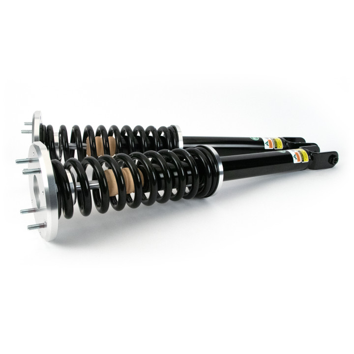 Arnott Coil Spring Conversion Kit - 10-18 Jaguar XJ (X351) w/Comfort