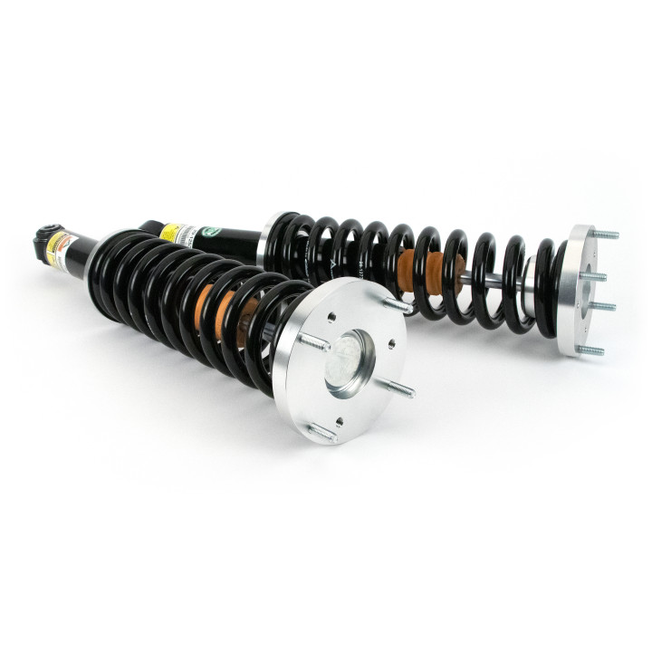 Arnott Coil Spring Conversion Kit - 10-18 Jaguar XJ (X351) w/Comfort