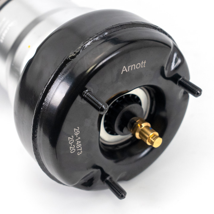 Arnott Fr Rt Electr. eRide Air Strut - 13-20 MB S-Class/Maybach(W222)w/Airmatic;w/o 4Matic&ABC;Ex AMG