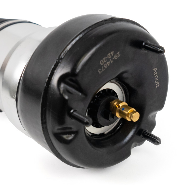Arnott Fr Lt Electr. eRide Air Strut - 13-20 MB S-Class/Maybach(W222)w/Airmatic;w/o 4Matic&ABC;Ex AMG