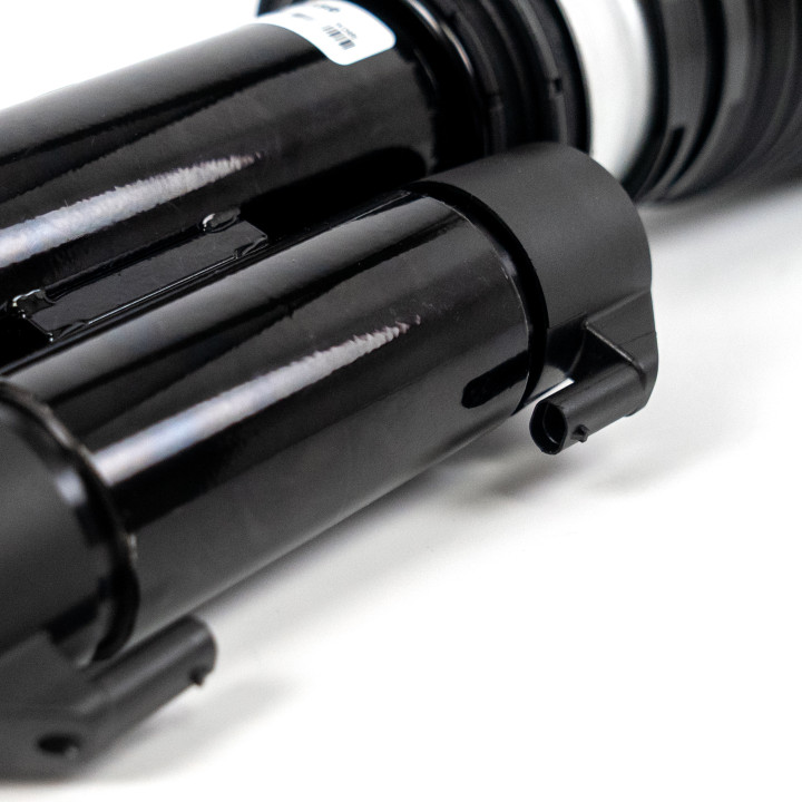 Arnott Fr Lt Electr. eRide Air Strut - 13-20 MB S-Class/Maybach(W222)w/Airmatic;w/o 4Matic&ABC;Ex AMG