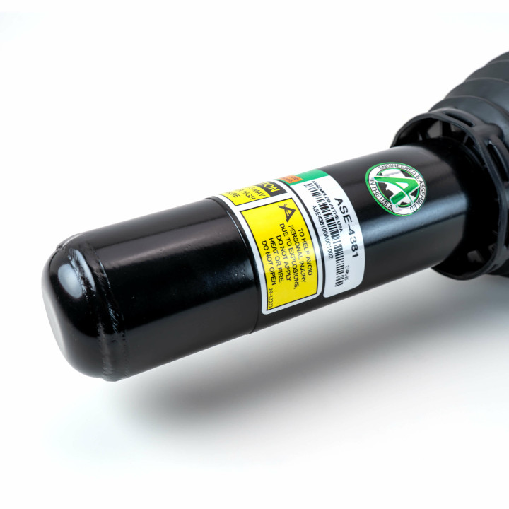 Arnott Front Electr. eRide Air Strut - 17\u2192 Bentley Bentayga (4V)