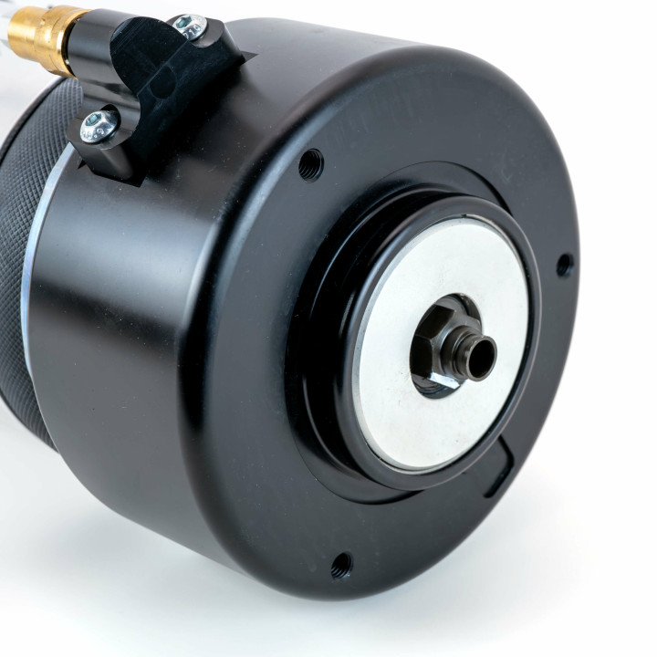 Arnott Front Electr. eRide Air Strut - 17\u2192 Bentley Bentayga (4V)