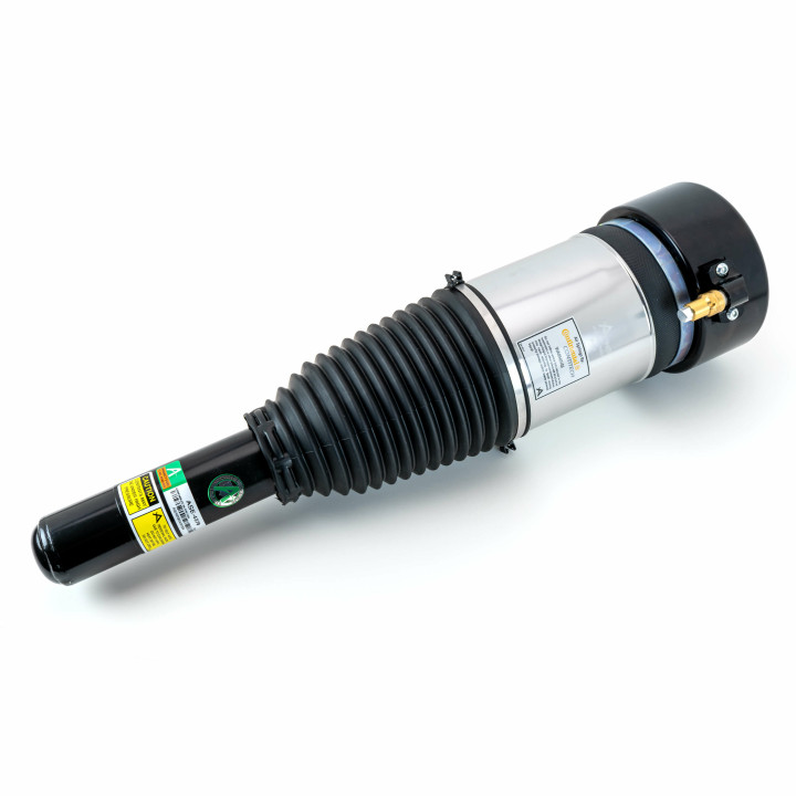 Arnott Front Electr. eRide Air Strut - 17-19 Audi Q7 (4M) w/Std Susp (1BK), w/o special upgrade (GP0)