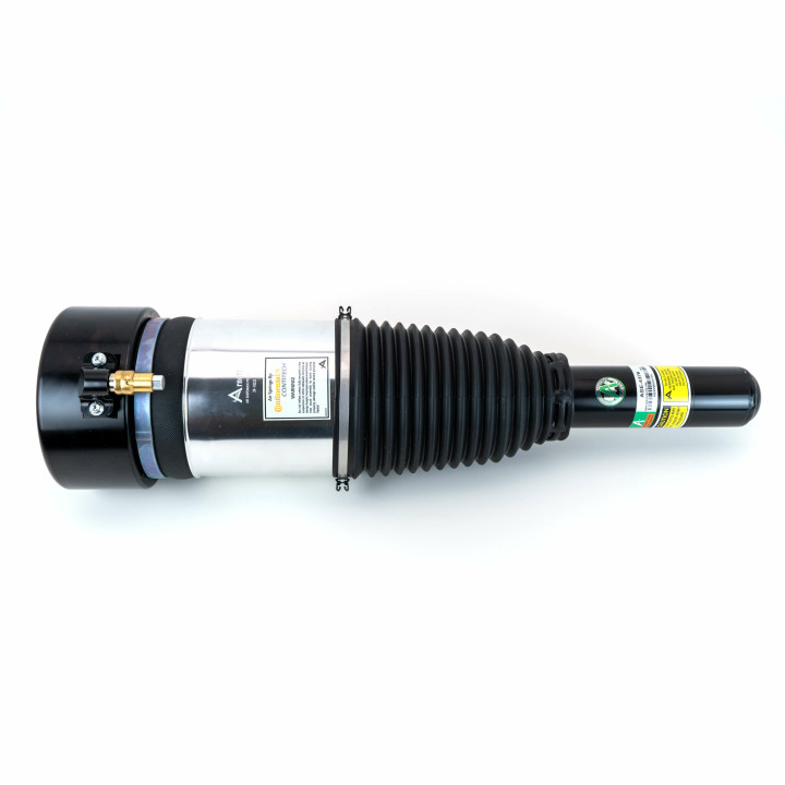 Arnott Front Electr. eRide Air Strut - 17-19 Audi Q7 (4M) w/Std Susp (1BK), w/o special upgrade (GP0)